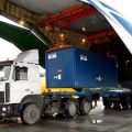 Авиаперевозки грузов Владивосток