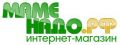 Маменадо – интернет-магазин для будущих и молодых родителей.