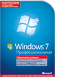 Установка Windows 7/ XP