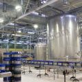 "Балтика" и "Enercom" реализуют проект по модернизации систем освещения на пивоваренных заводах
