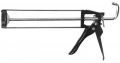 Пистолет ЗУБР "ЭКСПЕРТ" для герметиков, скелетный, усиленный, шестигранный шток, 310мл