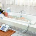 Гидромассажные устройства для ванн концерна EASTCON