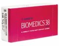 Контактные линзы Biomedics 38 ( 6 шт)