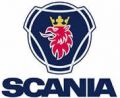 Диагностика Scania