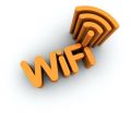 Организация домашней локальной сети Wi-Fi.