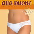 Итальянское бельё Alla Buone