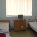 Проживание для рабочих в общежитии в Колпино