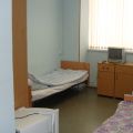 Общежитие для рабочих в Усть-Ижоре
