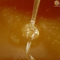Мёд с василька перистого (скабиозового), 1кг