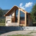 Продается дом-шале во Французских Альпах