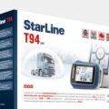 Сигнализация StarLine T94 GSM/ GPS