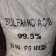 Сульфаминовая кислота фасовка 25 кг.