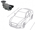 КВ312АВЧ Комплект видеонаблюдения за автомобилем