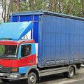 Попутная доставка грузов из Пятигорска в Ставрополь