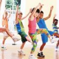 Танцы и Фитнес для детей