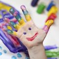 Курс Малыши-карандаши для детей от 2 до 3 лет