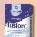 Гипсовая штукатурка Baustrol-Fusion