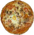 Пицца «Царская»