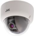 На рынке появились мегапиксельные видеокамеры марки JVC для видеосъемки в помещениях со сложным освещением