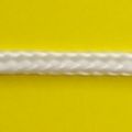Шнур плетеный полипропиленовый 16-прядный без сердечника d3мм