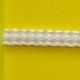Шнур плетеный полиамидный 16-прядный без сердечника d2мм-100м