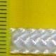 Шнур плетеный полиамидный 16-прядный без сердечника d5мм-100м