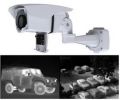 CBC Group вывела на рынок тепловизионные камеры видеонаблюдения с разрешением 720х576 пикс. и степенью защиты IP66