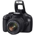 Зеркальный Фотоаппарат Canon EOS 1100D KIT