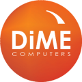 Сеть компьютерных магазинов Dime