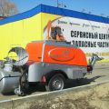 Сервисный ремонт растворонасосов и пневмонагнетателей в Краснодарском крае