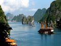 Популярные курорты Вьетнама: Нья Чанг, Фантьет, Фанранг