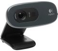 Веб камера Logitech HD Webcam C270