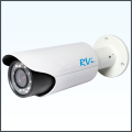 Уличная IP-камера видеонаблюдения RVi-IPC42DN