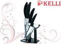 Керамические ножи Kelli KL-2060