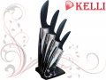 Керамические ножи Kelli KL-2061