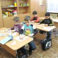 Подготовка к школе (5- 6 лет).