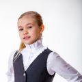 Школьная форма детская - блузки, производитель одежды
