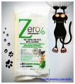 ZERO Влажные салфетки для уборки за домашними животными (40 шт/уп)
