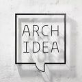 "Arch-idea" студия интерьерного дизайна
