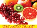 "B&S Agro Trade"