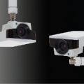 Новые видеокамеры наблюдения марки AXIS с SVGA/HD720p при 30 к/с в M-JPEG и H.264