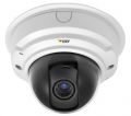 Премьера AXIS — сетевые охранные видеокамеры с разрешением 1,3 MP и технологиями LightFinder и Dynamic Capture
