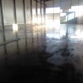 Промышленные бетонные полы (топпинг, МастерТоп)