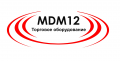 Магазин Торгового Оборудования MDM12