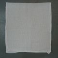 Вафельное полотенце отбеленное 40*80 см Пл. 130 гр/м2