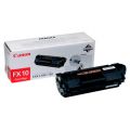 Заправка картриджа Canon FAX L100/120 i-Sensys MF4120/4140/4150 (FX-10)