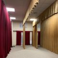 Производство одежды сцены для Театров, Домов Культуры