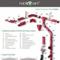 Инструкция по монтажу от компании Roofart