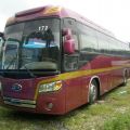 Автобус на подушках Kia Granbird Sunshine 2010 год