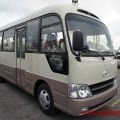 Автобус Hyundai County Long новый корейской сборки 29 мест